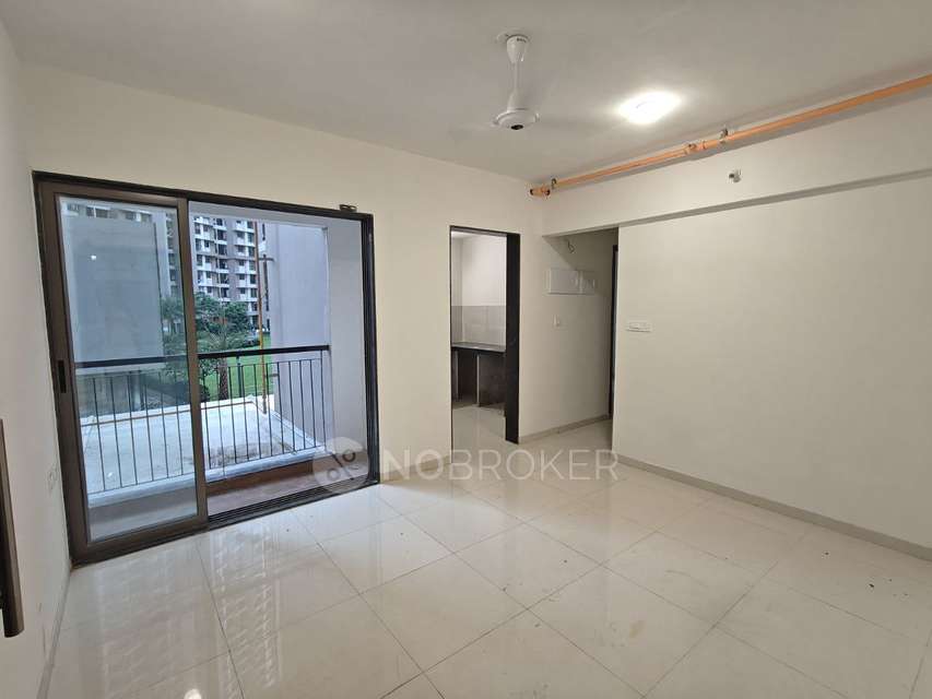 2 BHK Flat In Runwal Eirene for Rent  In Thane West