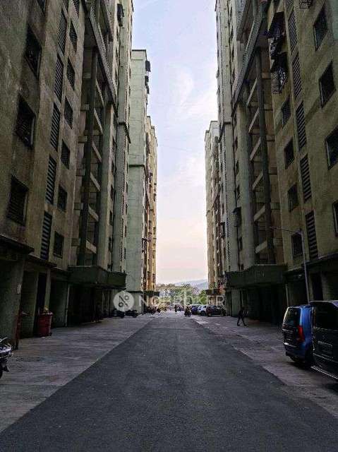 1 BHK Flat In Swapnapurti Homes Private Limited For Sale  In Kharghar