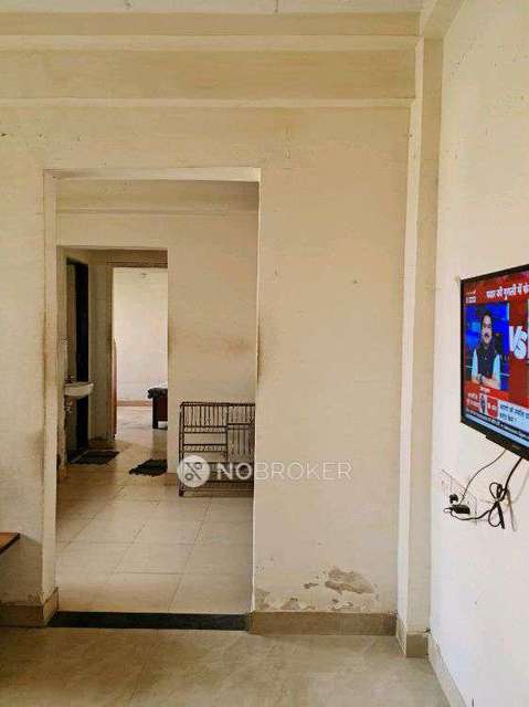 1 BHK Flat In Swapnapurti Homes Private Limited For Sale  In Kharghar