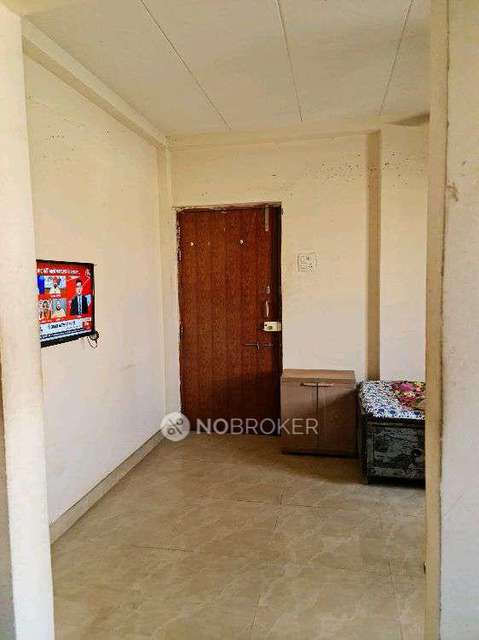 1 BHK Flat In Swapnapurti Homes Private Limited For Sale  In Kharghar