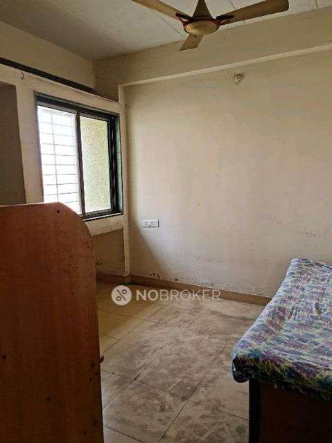 1 BHK Flat In Swapnapurti Homes Private Limited For Sale  In Kharghar