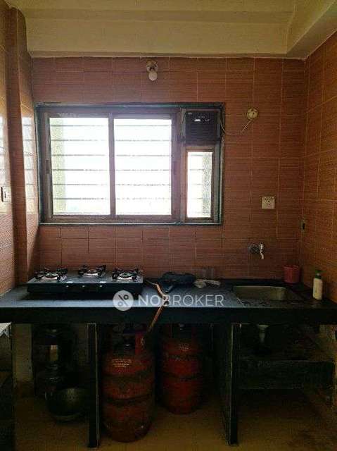 1 BHK Flat In Swapnapurti Homes Private Limited For Sale  In Kharghar