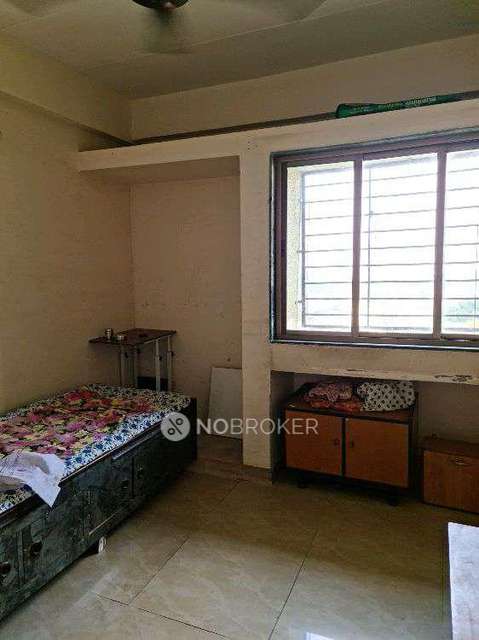 1 BHK Flat In Swapnapurti Homes Private Limited For Sale  In Kharghar