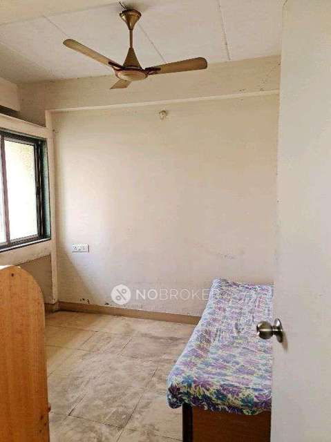 1 BHK Flat In Swapnapurti Homes Private Limited For Sale  In Kharghar