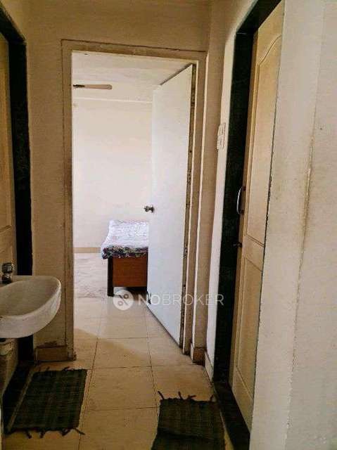 1 BHK Flat In Swapnapurti Homes Private Limited For Sale  In Kharghar