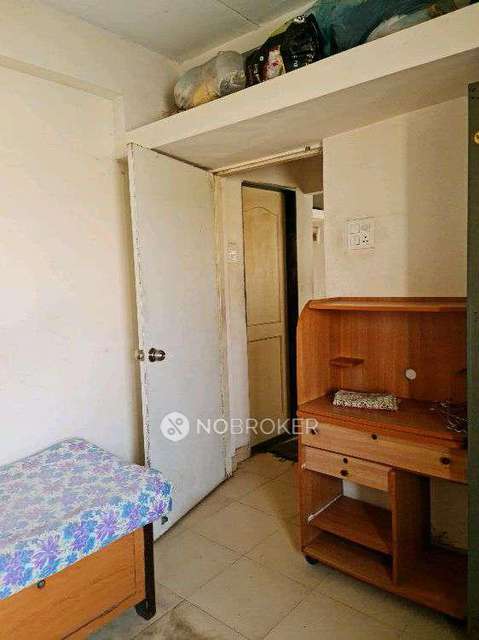 1 BHK Flat In Swapnapurti Homes Private Limited For Sale  In Kharghar