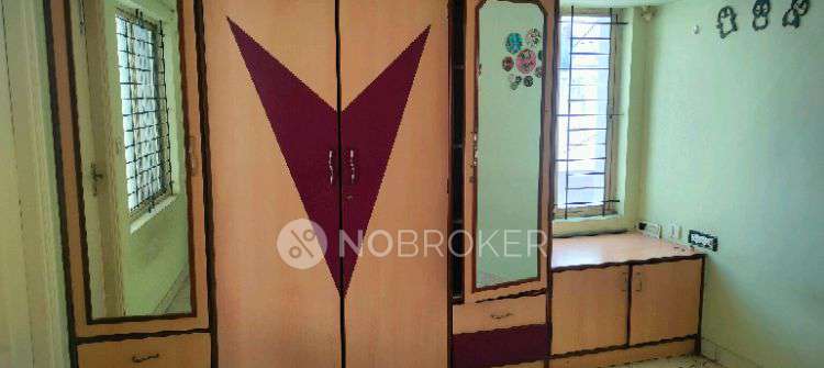 2 BHK Flat In Nd Gipfel Bannerghatta Road for Rent  In Nd Gipfel Apt,