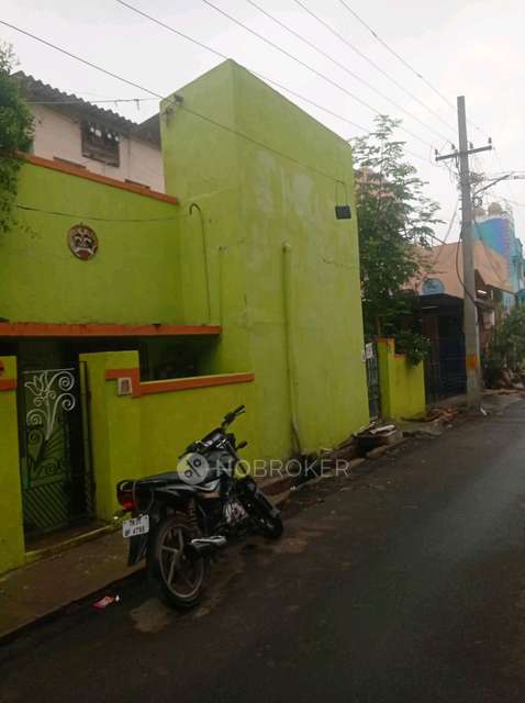 1 RK House for Lease  In New Perungalathur