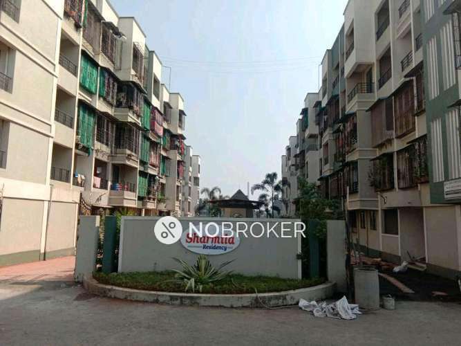 1 BHK Flat In Sharmila Residency For Sale  In Badlapur East