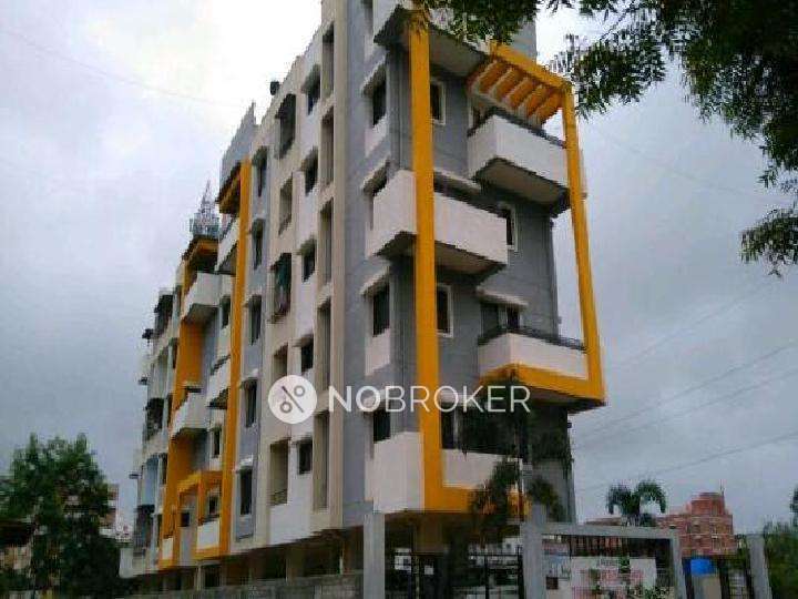 1 BHK Flat In Trimurti Heights for Rent  In Ambegaon