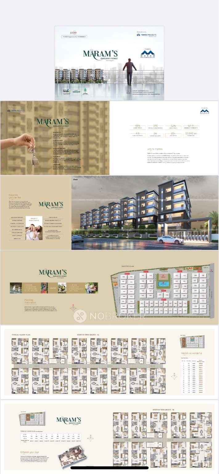 Maram Garlapati Homes