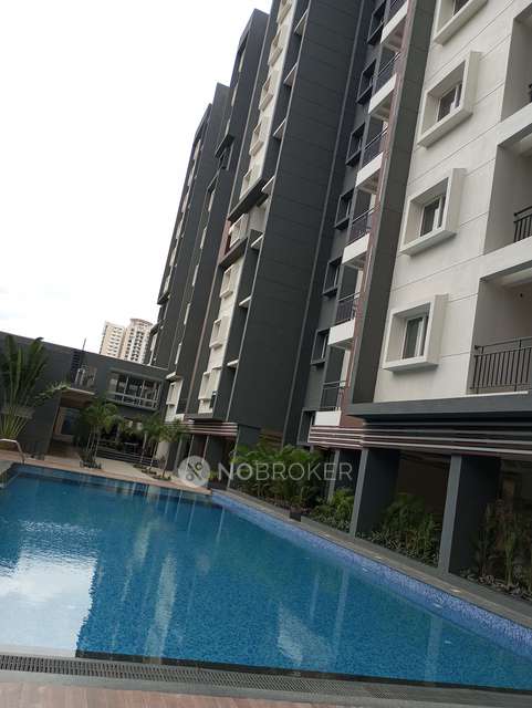 3 BHK Flat In Sattva Bliss For Sale  In Budigere Cross