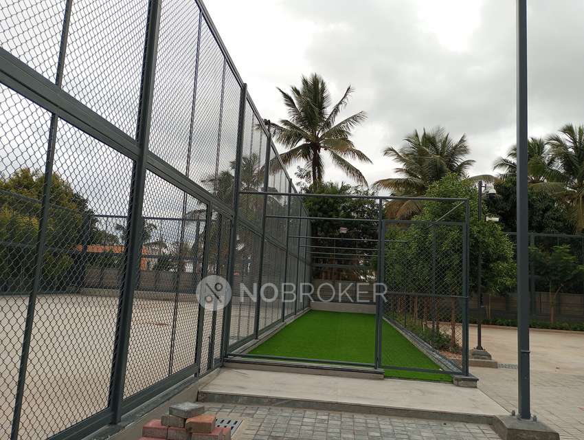 3 BHK Flat In Sattva Bliss For Sale  In Budigere Cross