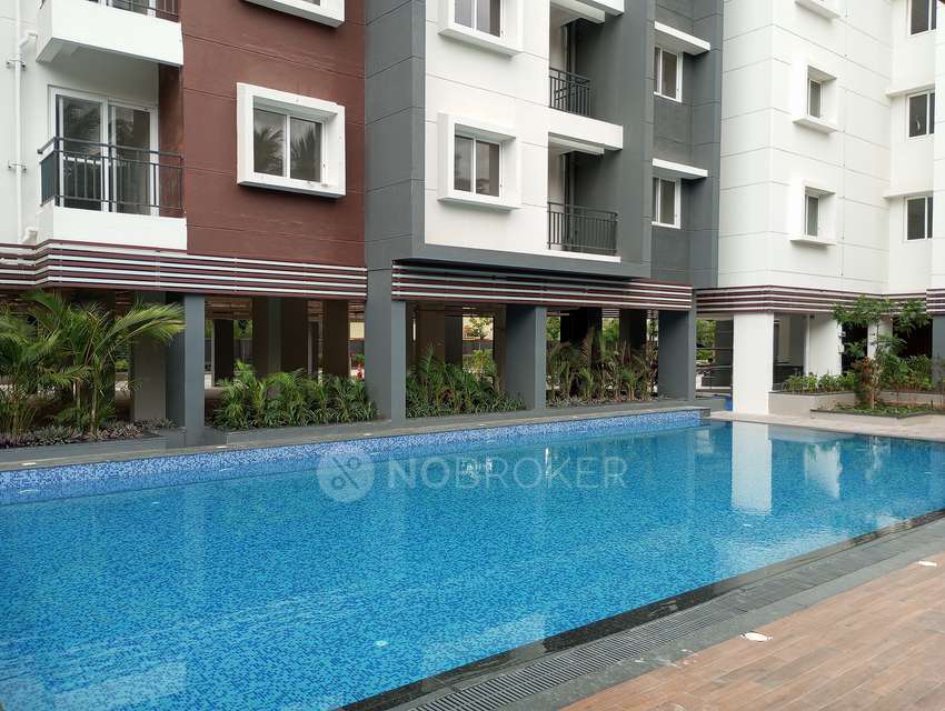 3 BHK Flat In Sattva Bliss For Sale  In Budigere Cross