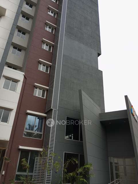 3 BHK Flat In Sattva Bliss For Sale  In Budigere Cross