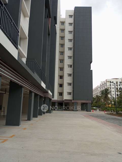 3 BHK Flat In Sattva Bliss For Sale  In Budigere Cross