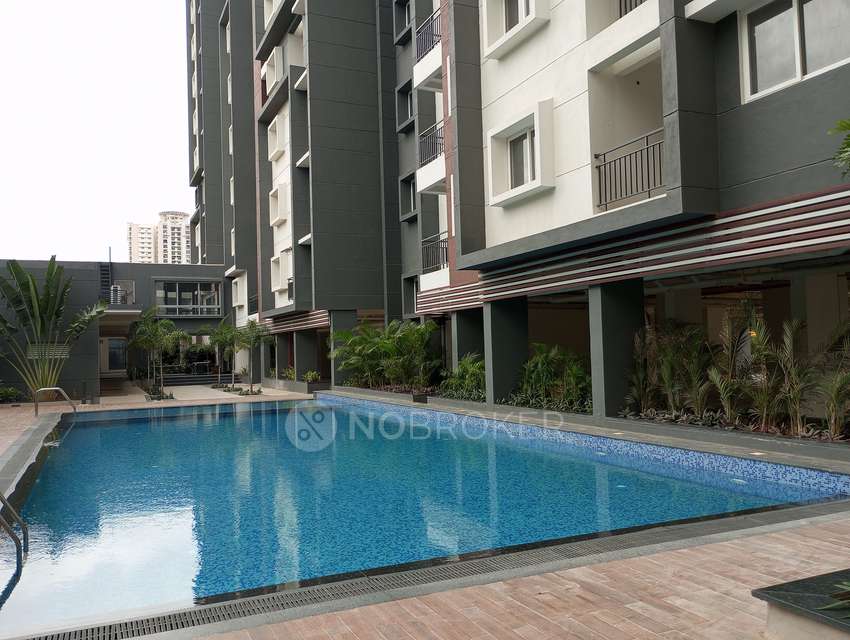3 BHK Flat In Sattva Bliss For Sale  In Budigere Cross