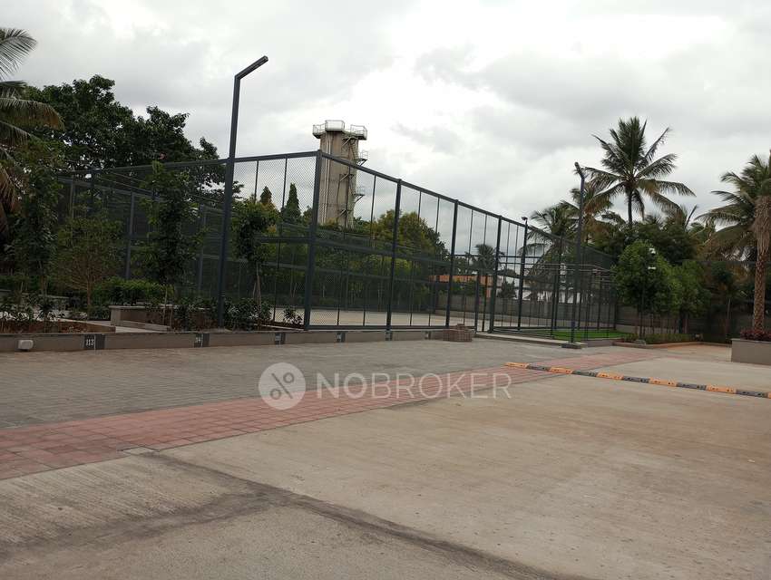 3 BHK Flat In Sattva Bliss For Sale  In Budigere Cross