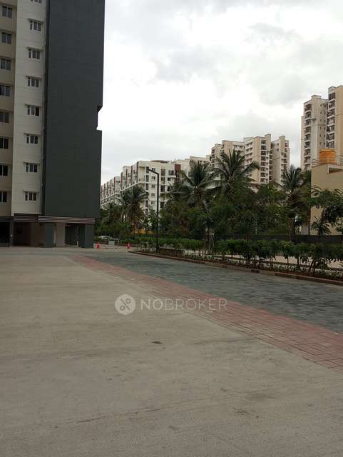 3 BHK Flat In Sattva Bliss For Sale  In Budigere Cross