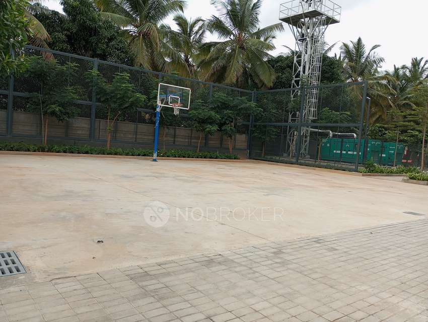 3 BHK Flat In Sattva Bliss For Sale  In Budigere Cross