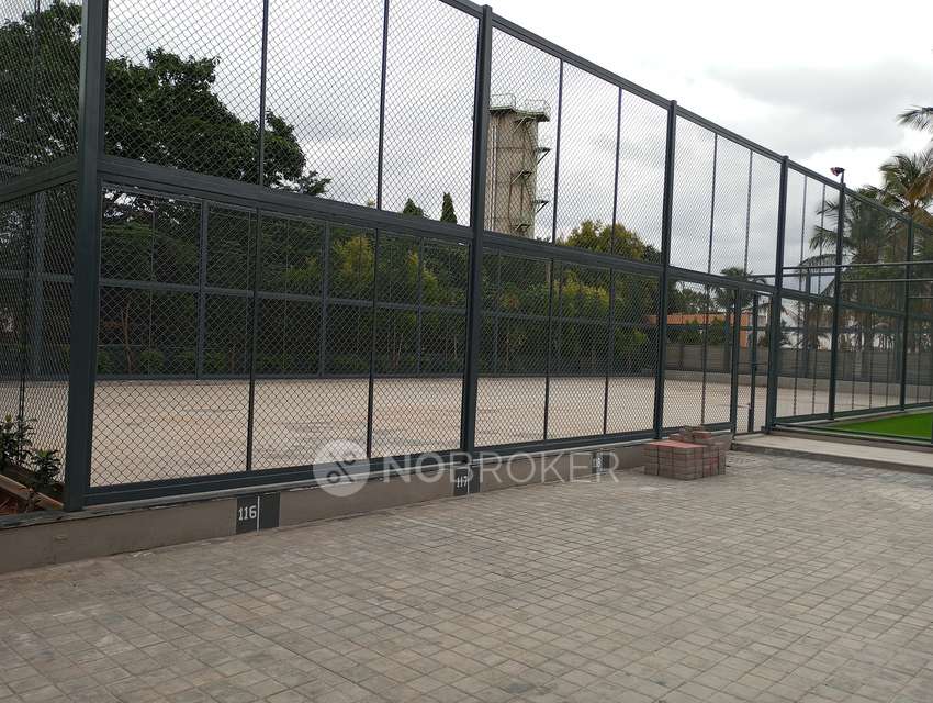 3 BHK Flat In Sattva Bliss For Sale  In Budigere Cross