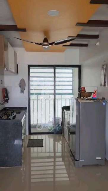 2 BHK Flat In Mantra 24 West for Rent  In Mantra 24 West