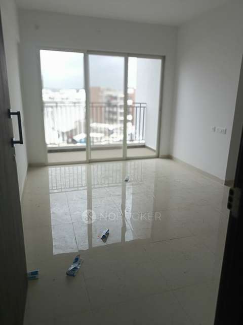 2 BHK Flat In Rama Krystal One For Sale  In Moshi&#40;pc&#41;