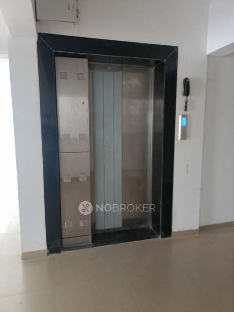 2 BHK Flat In Rama Krystal One For Sale  In Moshi&#40;pc&#41;