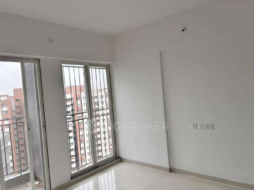 2 BHK Flat In Rama Krystal One For Sale  In Moshi&#40;pc&#41;