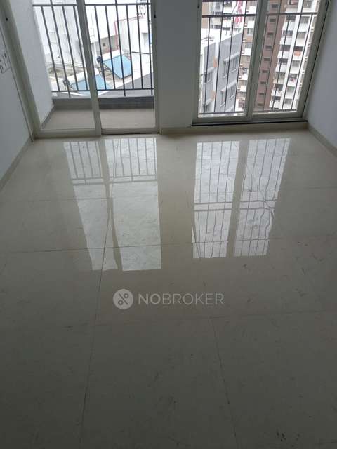 2 BHK Flat In Rama Krystal One For Sale  In Moshi&#40;pc&#41;