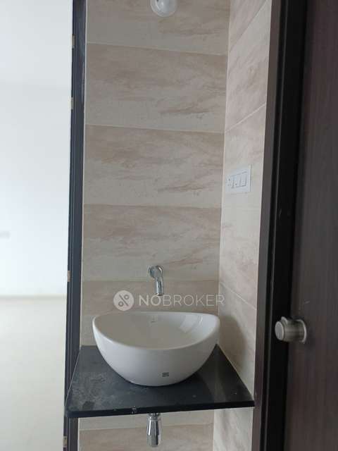 2 BHK Flat In Rama Krystal One For Sale  In Moshi&#40;pc&#41;