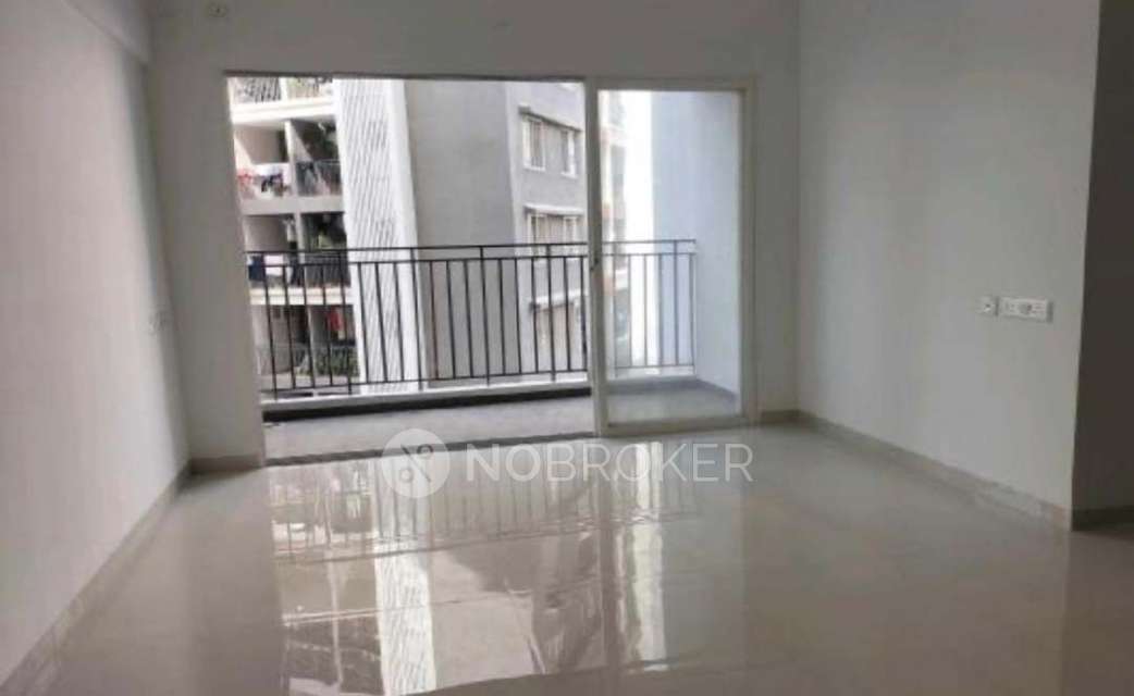 2 BHK Flat In Rama Krystal One For Sale  In Moshi&#40;pc&#41;