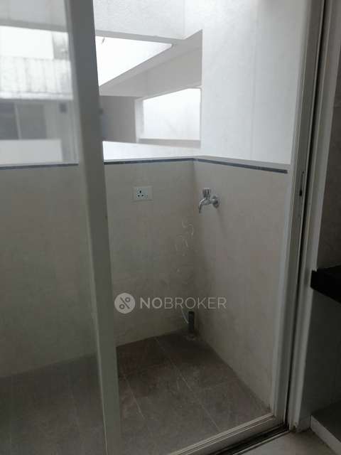 2 BHK Flat In Rama Krystal One For Sale  In Moshi&#40;pc&#41;