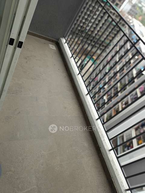 2 BHK Flat In Rama Krystal One For Sale  In Moshi&#40;pc&#41;