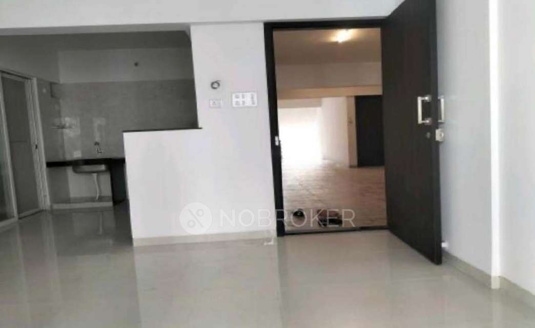 2 BHK Flat In Rama Krystal One For Sale  In Moshi&#40;pc&#41;