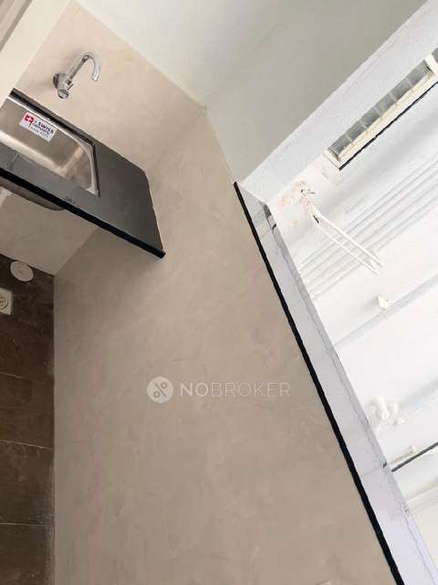 2 BHK Flat In Rama Krystal One For Sale  In Moshi&#40;pc&#41;