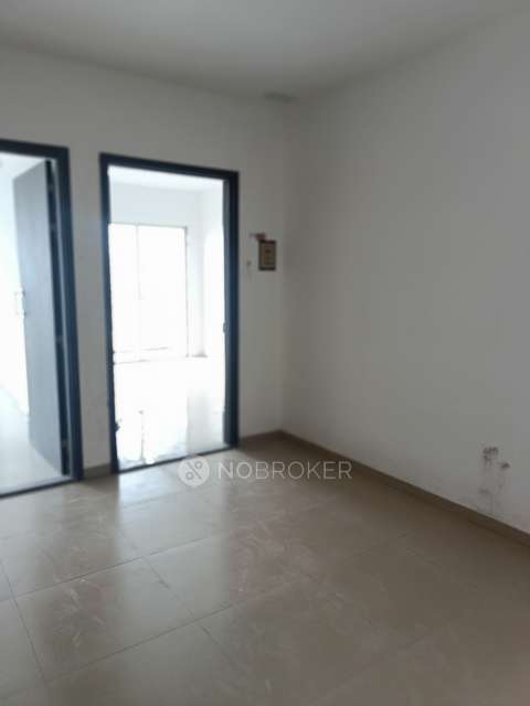 2 BHK Flat In Rama Krystal One For Sale  In Moshi&#40;pc&#41;