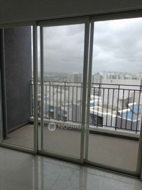 2 BHK Flat In Rama Krystal One For Sale  In Moshi&#40;pc&#41;