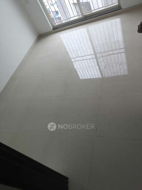 2 BHK Flat In Rama Krystal One For Sale  In Moshi&#40;pc&#41;