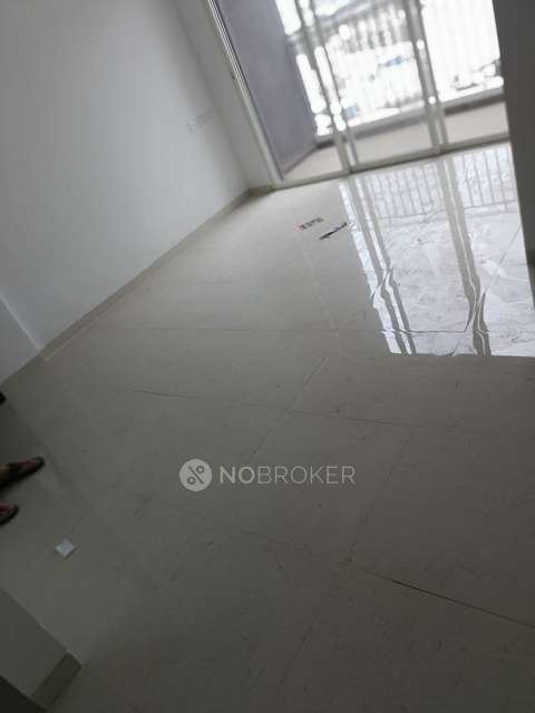 2 BHK Flat In Rama Krystal One For Sale  In Moshi&#40;pc&#41;