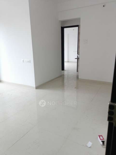 2 BHK Flat In Rama Krystal One For Sale  In Moshi&#40;pc&#41;