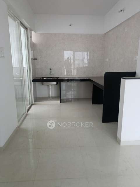 2 BHK Flat In Rama Krystal One For Sale  In Moshi&#40;pc&#41;