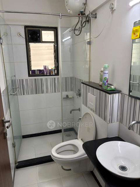 3 BHK Flat In Gemini Grand Bay For Sale  In Manjri