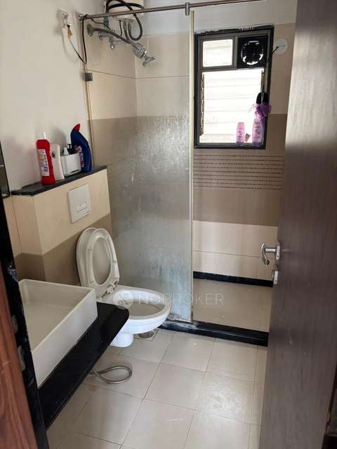 3 BHK Flat In Gemini Grand Bay For Sale  In Manjri