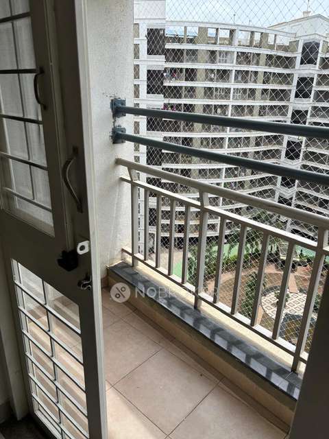 3 BHK Flat In Gemini Grand Bay For Sale  In Manjri