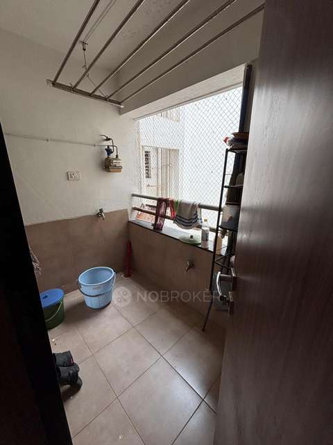 3 BHK Flat In Gemini Grand Bay For Sale  In Manjri