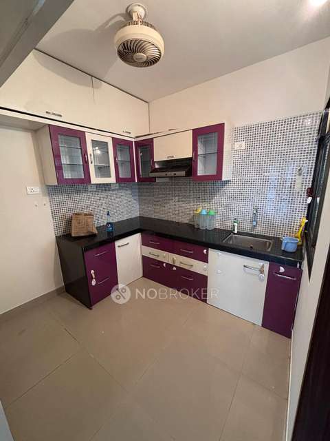 3 BHK Flat In Gemini Grand Bay For Sale  In Manjri