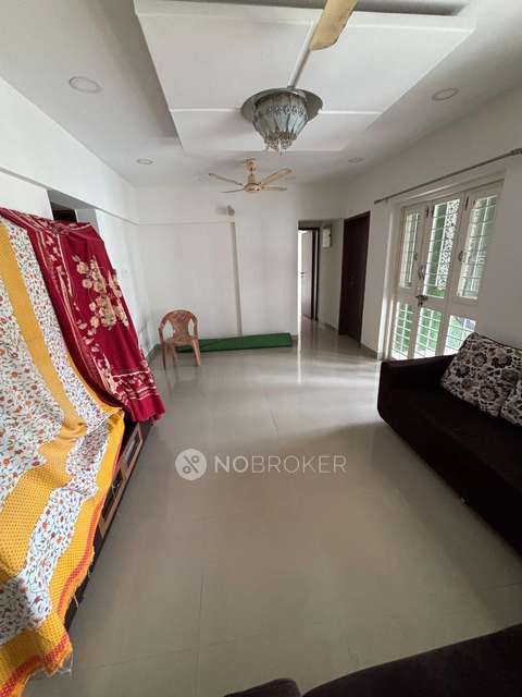 3 BHK Flat In Gemini Grand Bay For Sale  In Manjri