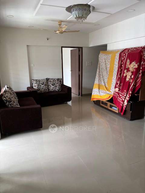 3 BHK Flat In Gemini Grand Bay For Sale  In Manjri