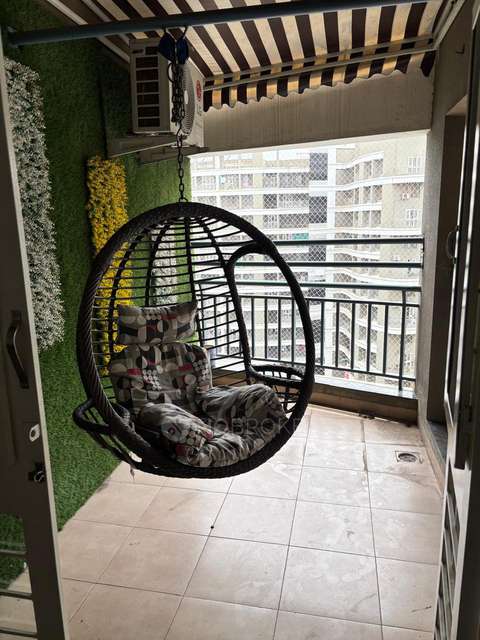 3 BHK Flat In Gemini Grand Bay For Sale  In Manjri